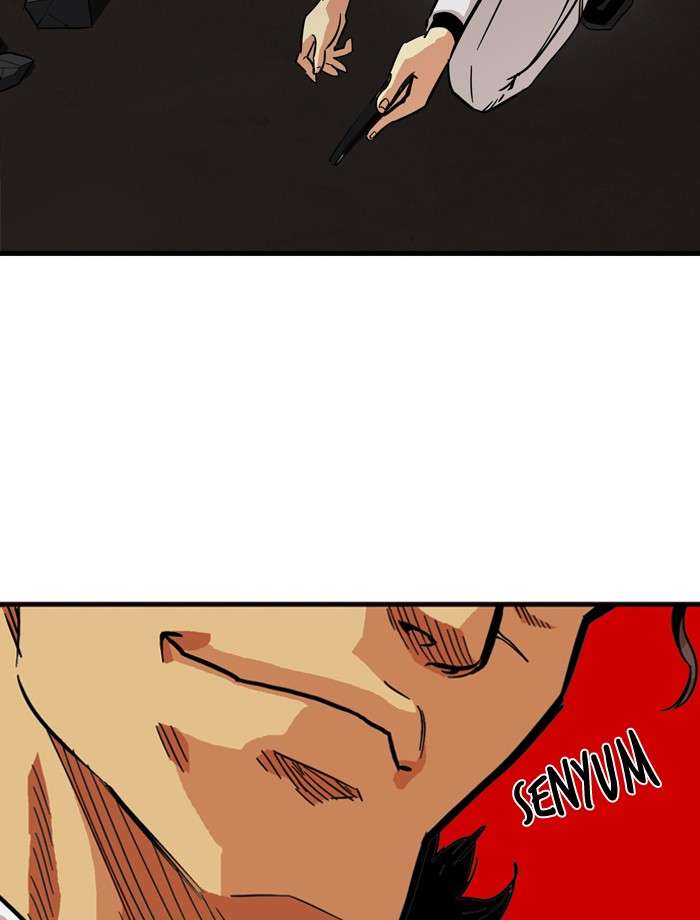 Troll Trap Chapter 27 Gambar 128