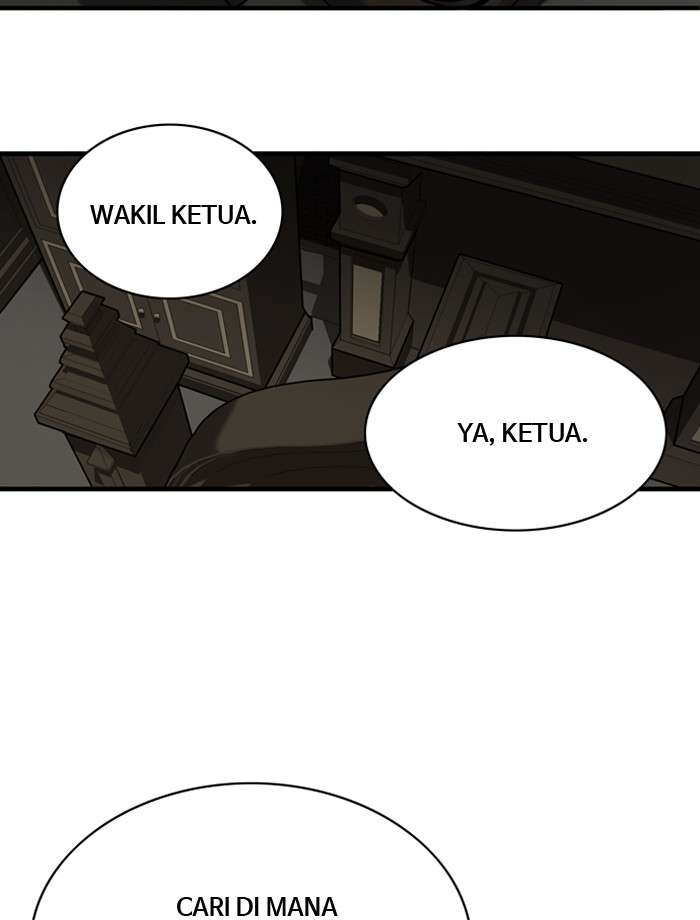Troll Trap Chapter 27 Gambar 131
