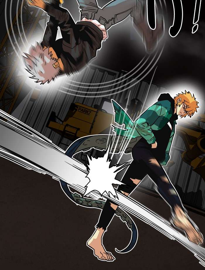 Troll Trap Chapter 27 Gambar 18