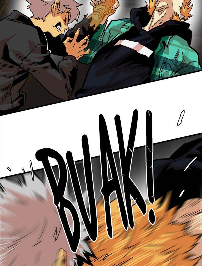 Troll Trap Chapter 27 Gambar 86