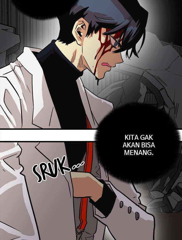 Troll Trap Chapter 27 Gambar 98