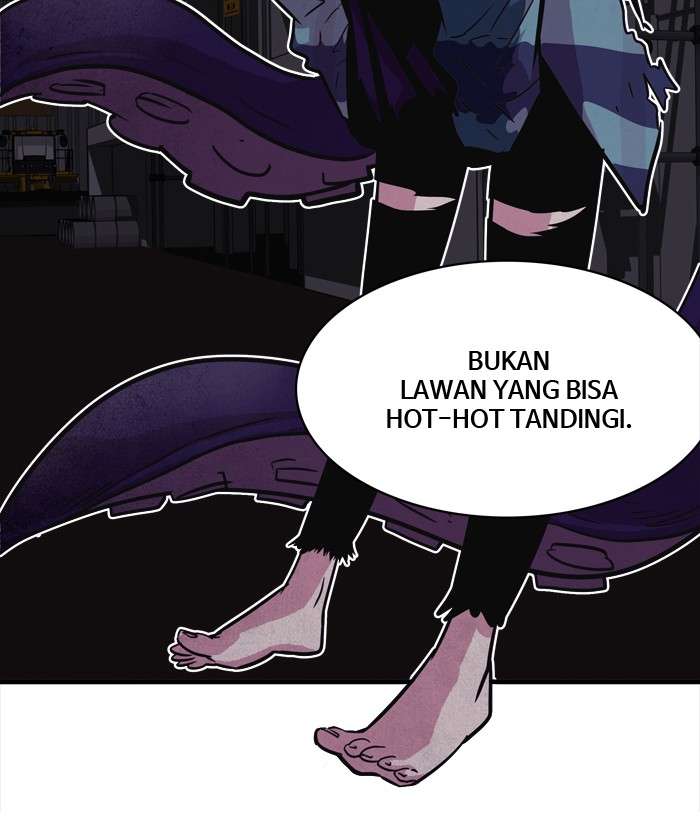Troll Trap Chapter 26 Gambar 100