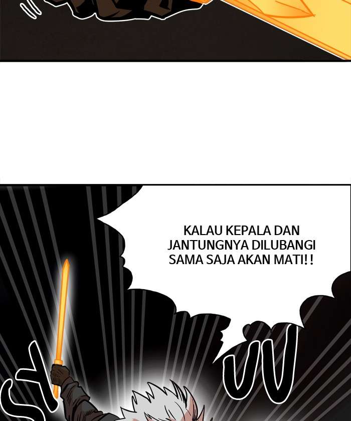 Troll Trap Chapter 26 Gambar 124