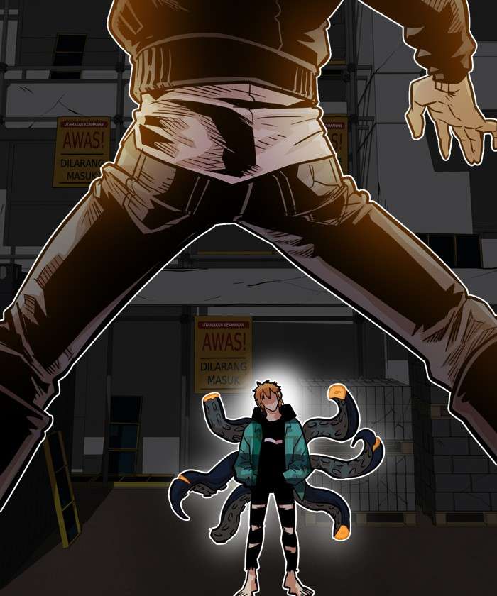 Troll Trap Chapter 26 Gambar 46