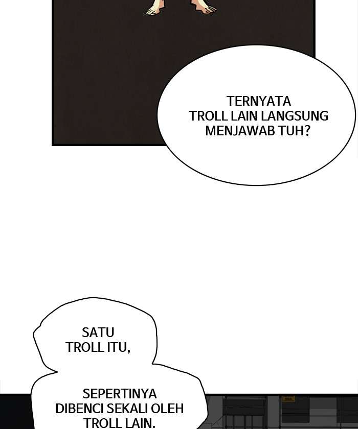 Troll Trap Chapter 26 Gambar 61
