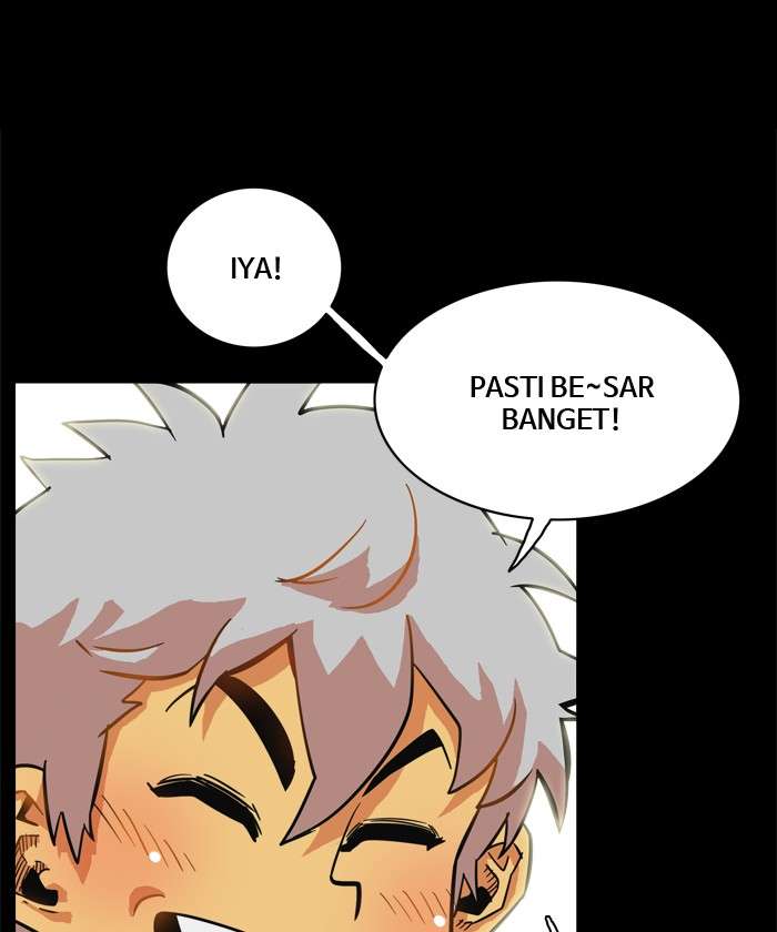 Troll Trap Chapter 26 Gambar 88