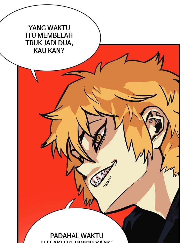 Troll Trap Chapter 25 Gambar 118