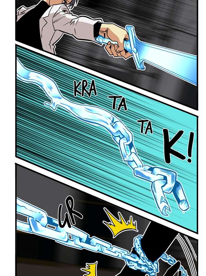 Troll Trap Chapter 25 Gambar 34