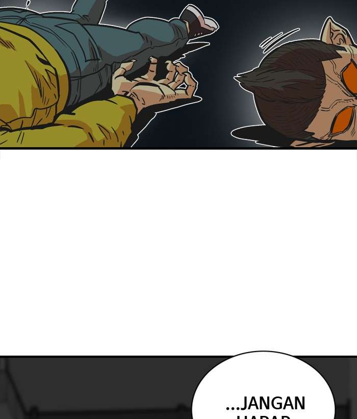 Troll Trap Chapter 22 Gambar 10