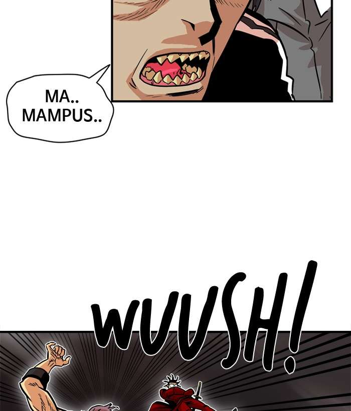 Troll Trap Chapter 22 Gambar 23