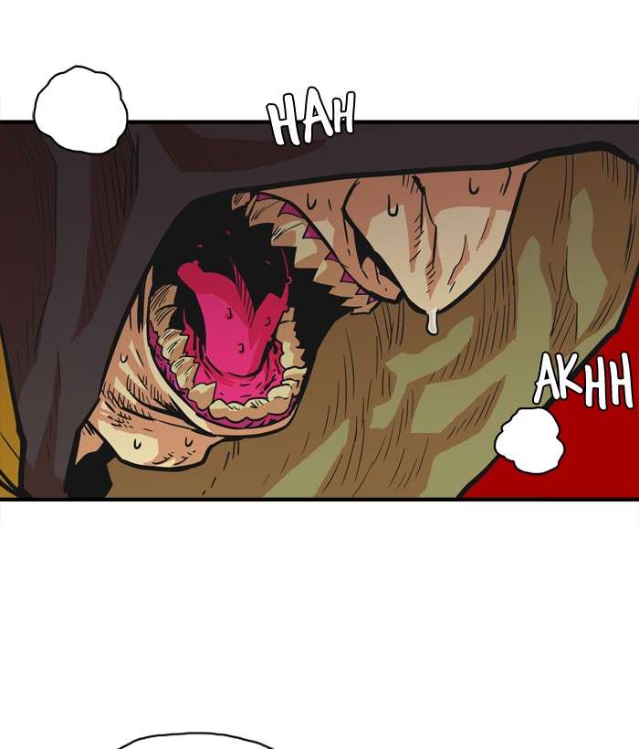 Troll Trap Chapter 22 Gambar 5