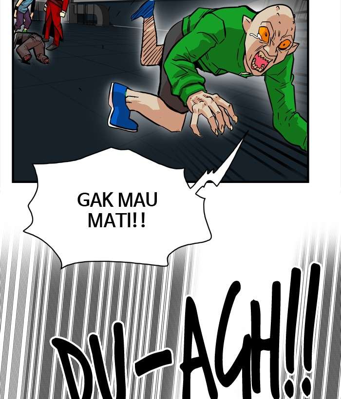 Troll Trap Chapter 22 Gambar 63
