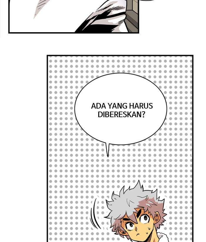 Troll Trap Chapter 22 Gambar 89