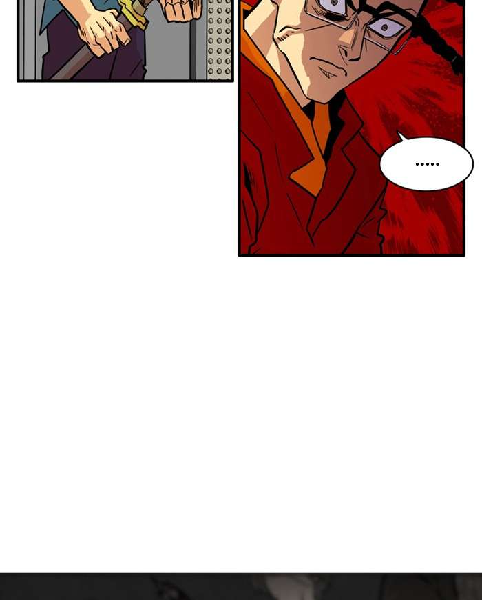 Troll Trap Chapter 21 Gambar 10