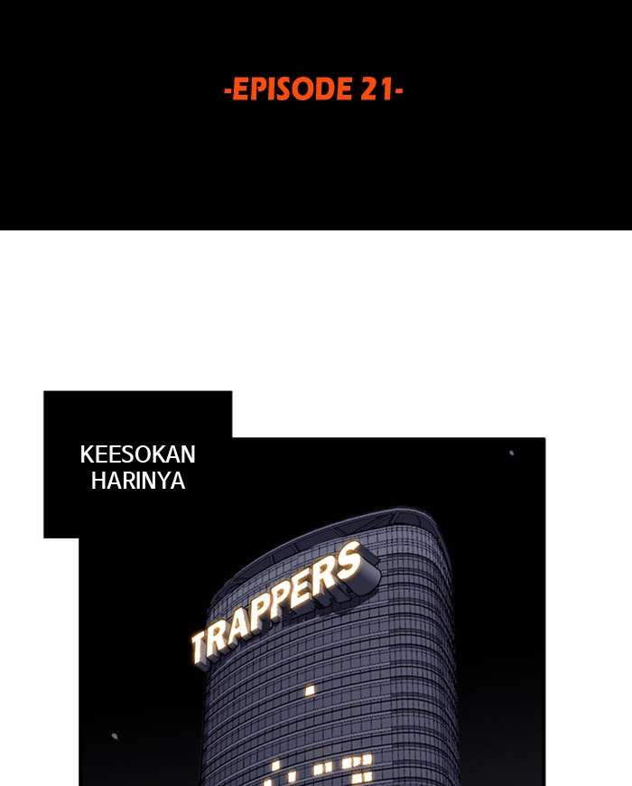 Baca Manhwa Troll Trap Chapter 21 Gambar 2