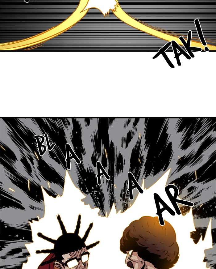Troll Trap Chapter 21 Gambar 25
