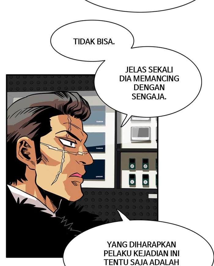 Troll Trap Chapter 21 Gambar 37