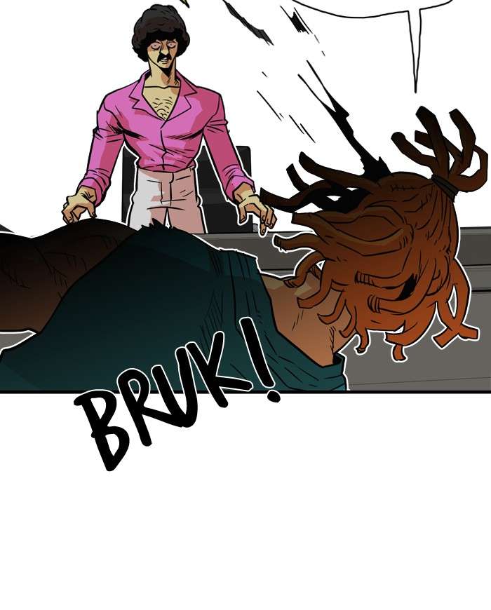 Troll Trap Chapter 21 Gambar 49