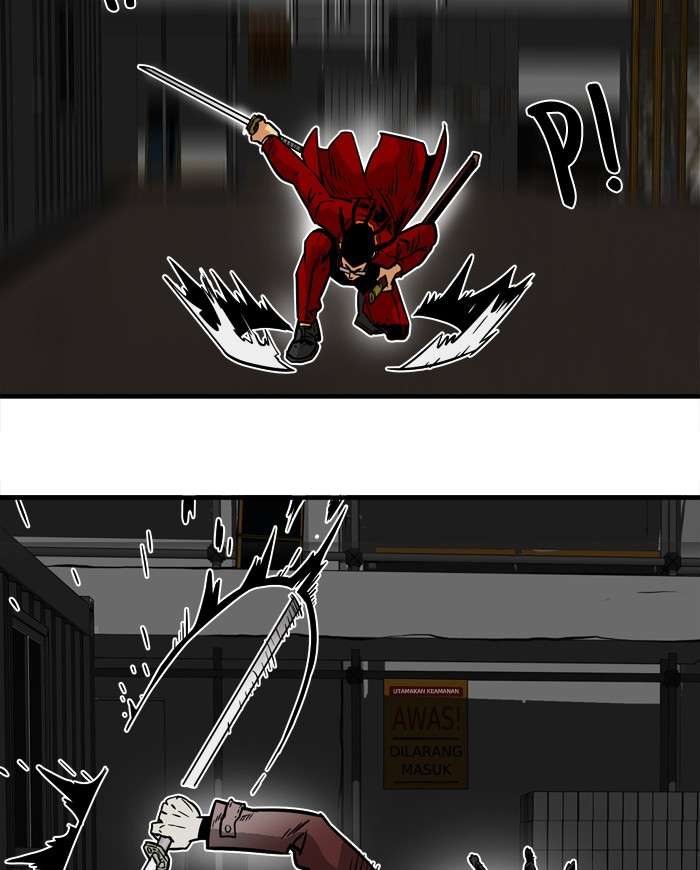 Troll Trap Chapter 21 Gambar 96