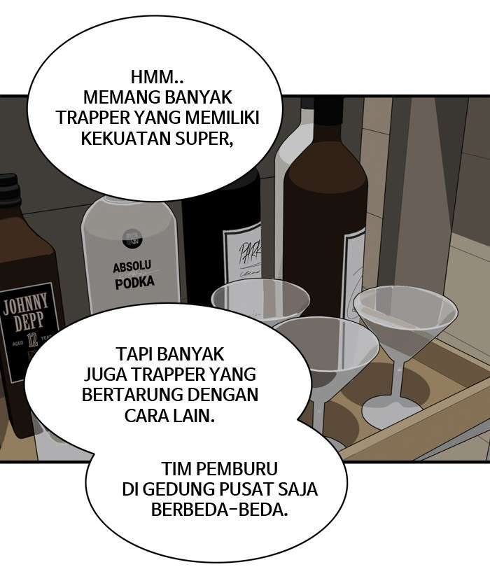 Troll Trap Chapter 20 Gambar 15