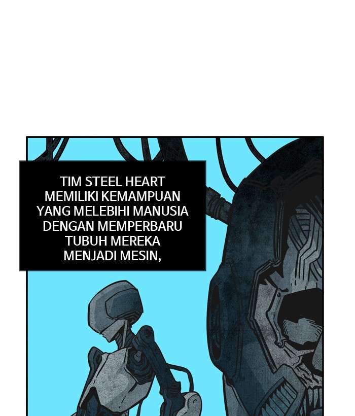 Troll Trap Chapter 20 Gambar 19