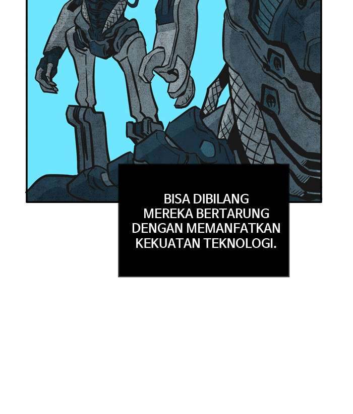 Troll Trap Chapter 20 Gambar 20