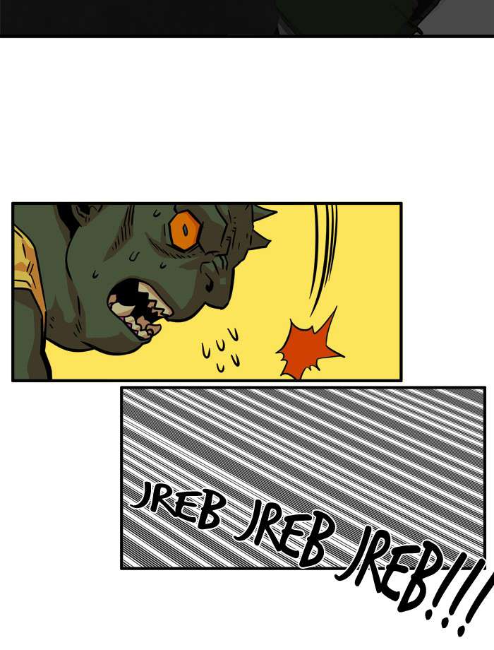 Troll Trap Chapter 20 Gambar 32
