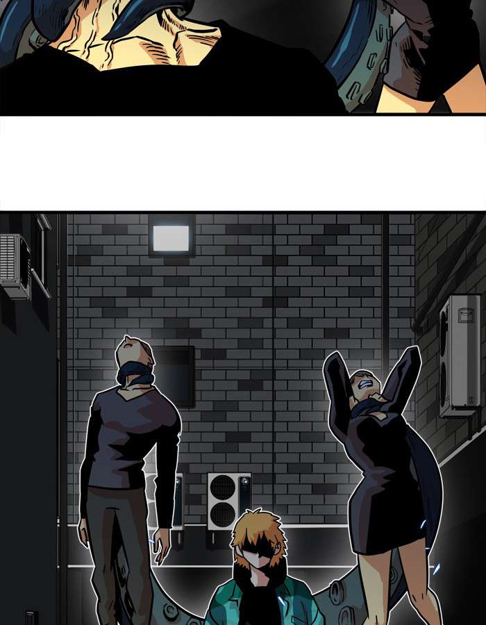 Troll Trap Chapter 20 Gambar 45