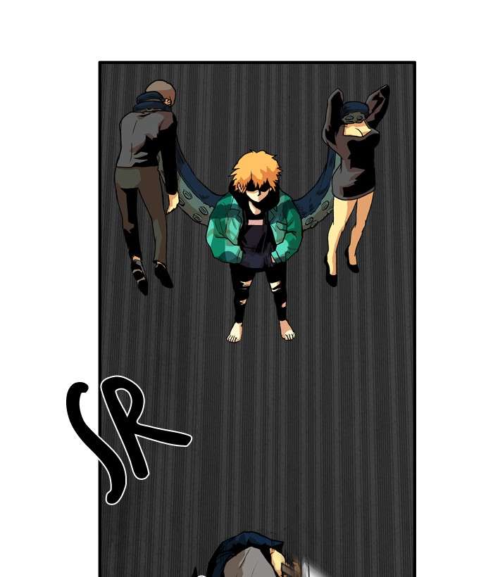 Troll Trap Chapter 20 Gambar 50