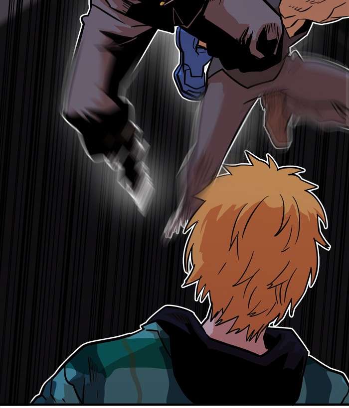 Troll Trap Chapter 20 Gambar 83