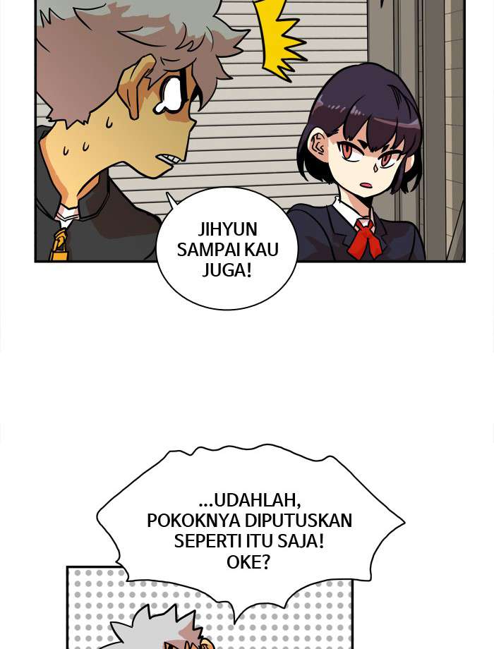 Troll Trap Chapter 19 Gambar 18