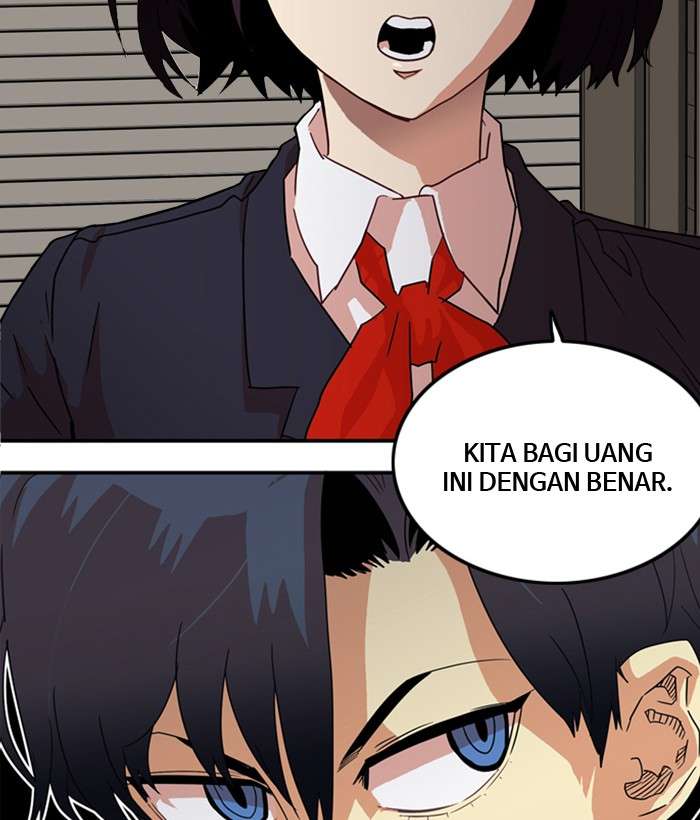 Baca Manhwa Troll Trap Chapter 19 Gambar 2