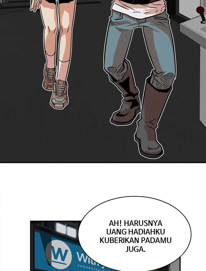 Troll Trap Chapter 19 Gambar 23