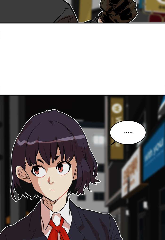Troll Trap Chapter 19 Gambar 25