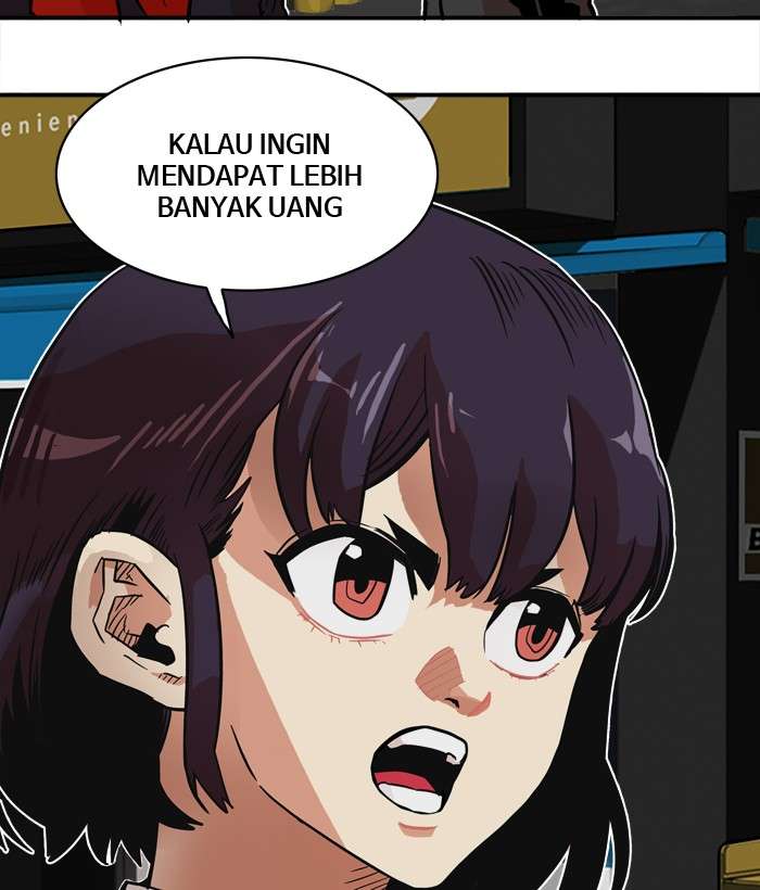 Troll Trap Chapter 19 Gambar 29