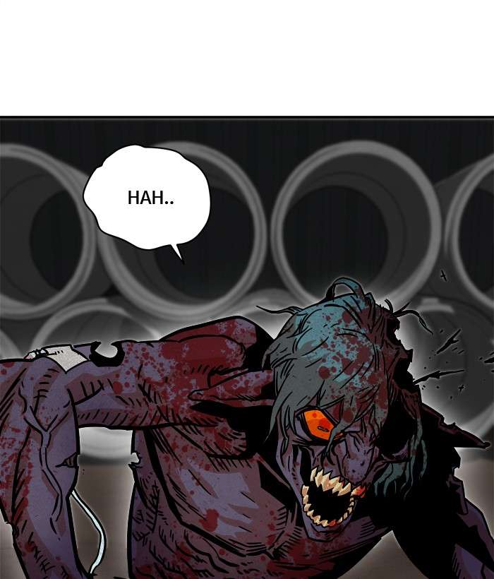 Troll Trap Chapter 19 Gambar 43