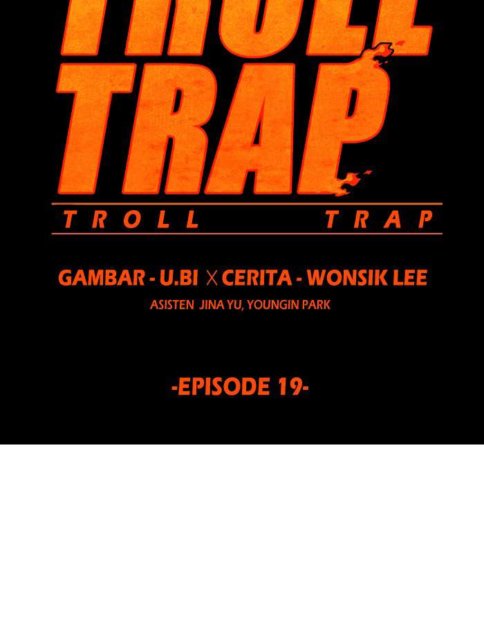 Troll Trap Chapter 19 Gambar 5