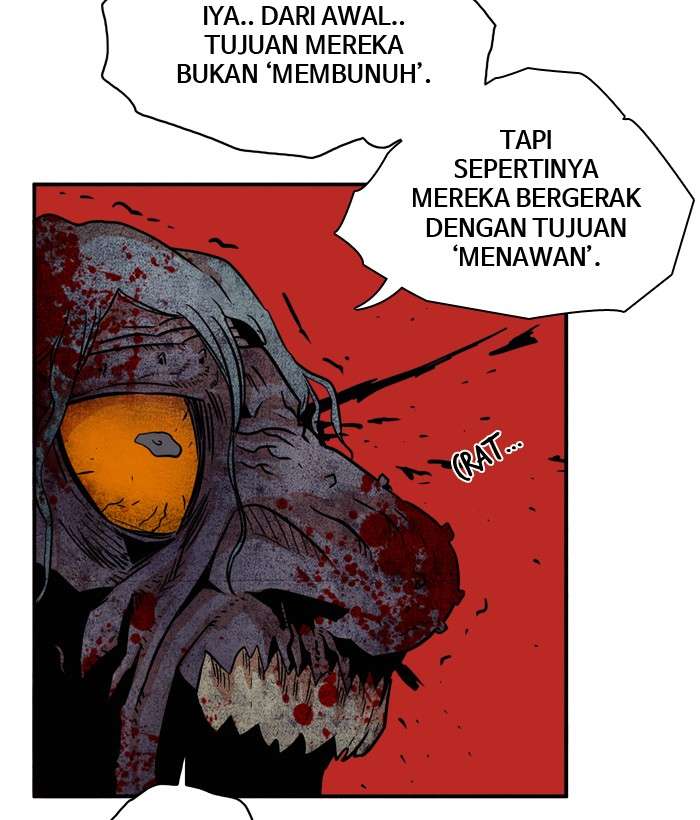 Troll Trap Chapter 19 Gambar 68