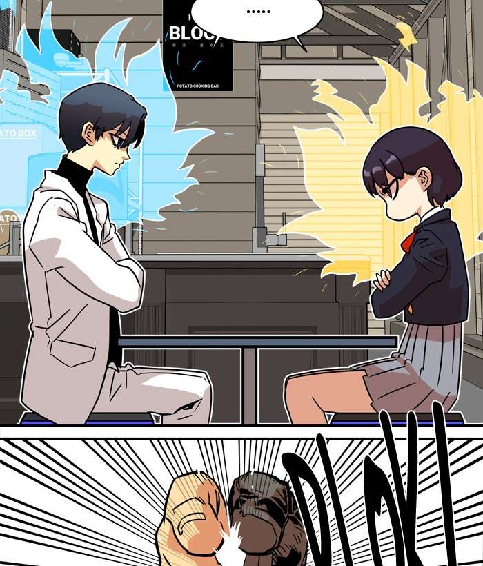 Troll Trap Chapter 19 Gambar 8