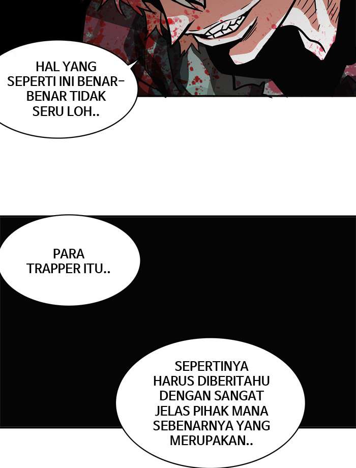 Troll Trap Chapter 19 Gambar 80