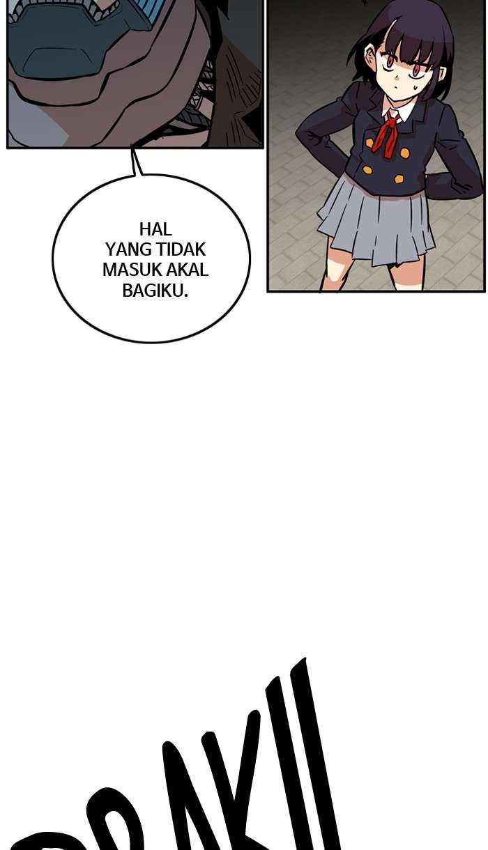 Troll Trap Chapter 17 Gambar 12