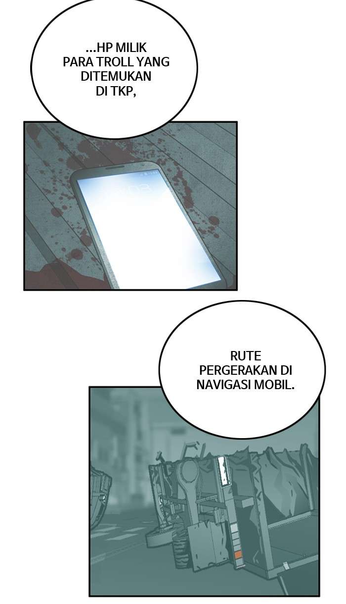 Baca Manhwa Troll Trap Chapter 17 Gambar 2