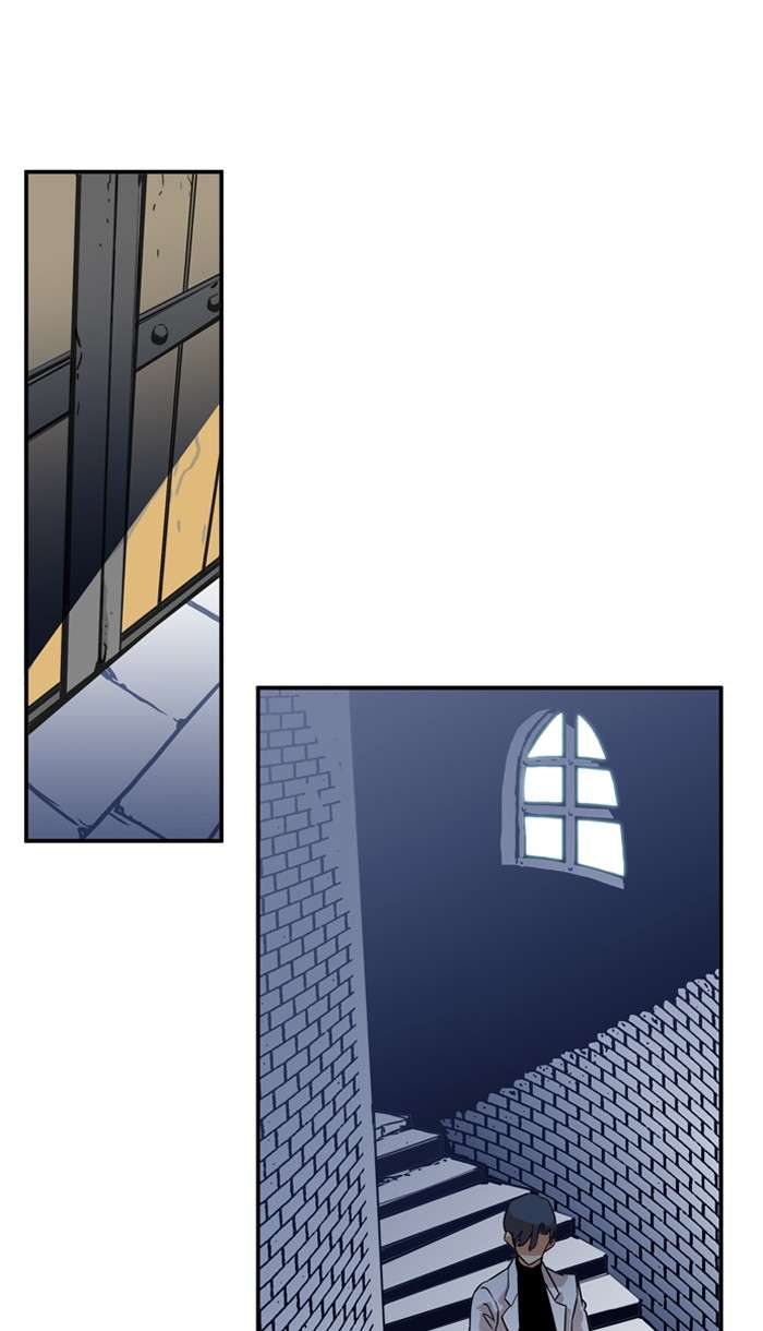 Troll Trap Chapter 17 Gambar 37