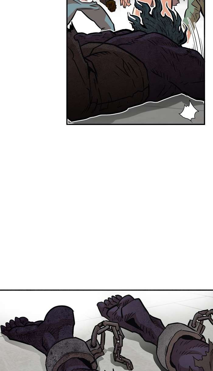Troll Trap Chapter 17 Gambar 57