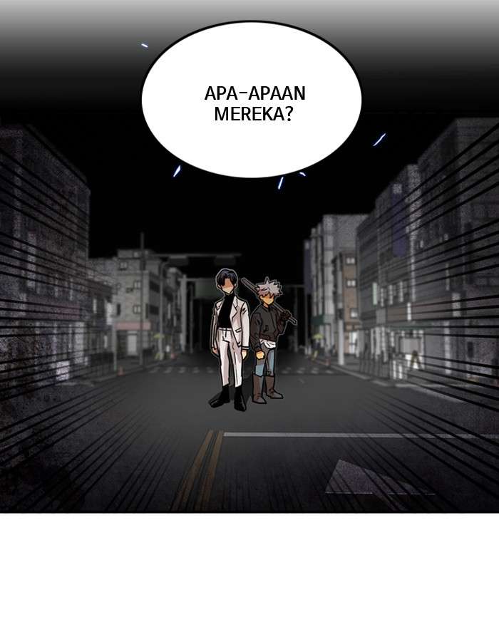 Troll Trap Chapter 15 Gambar 17
