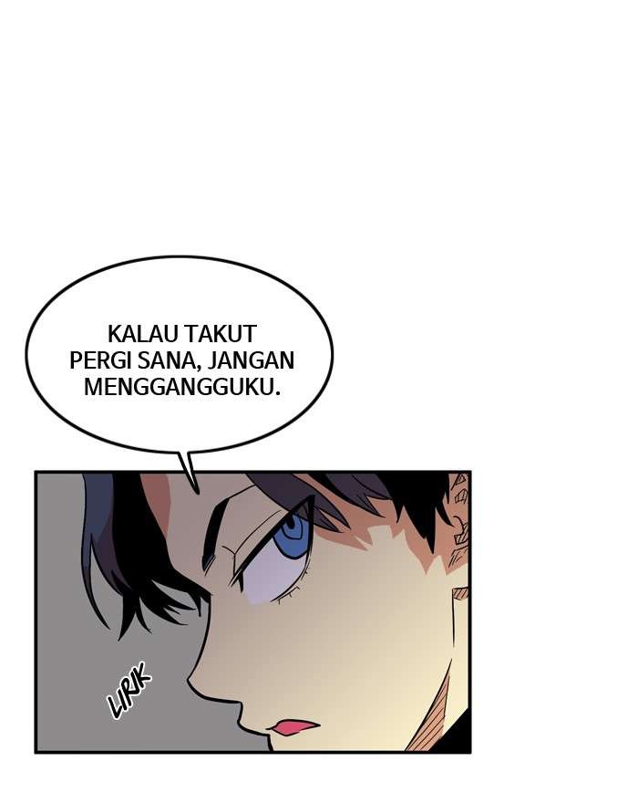 Troll Trap Chapter 15 Gambar 36