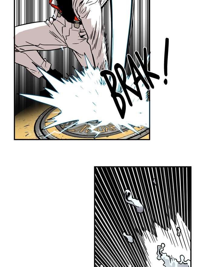 Troll Trap Chapter 15 Gambar 45