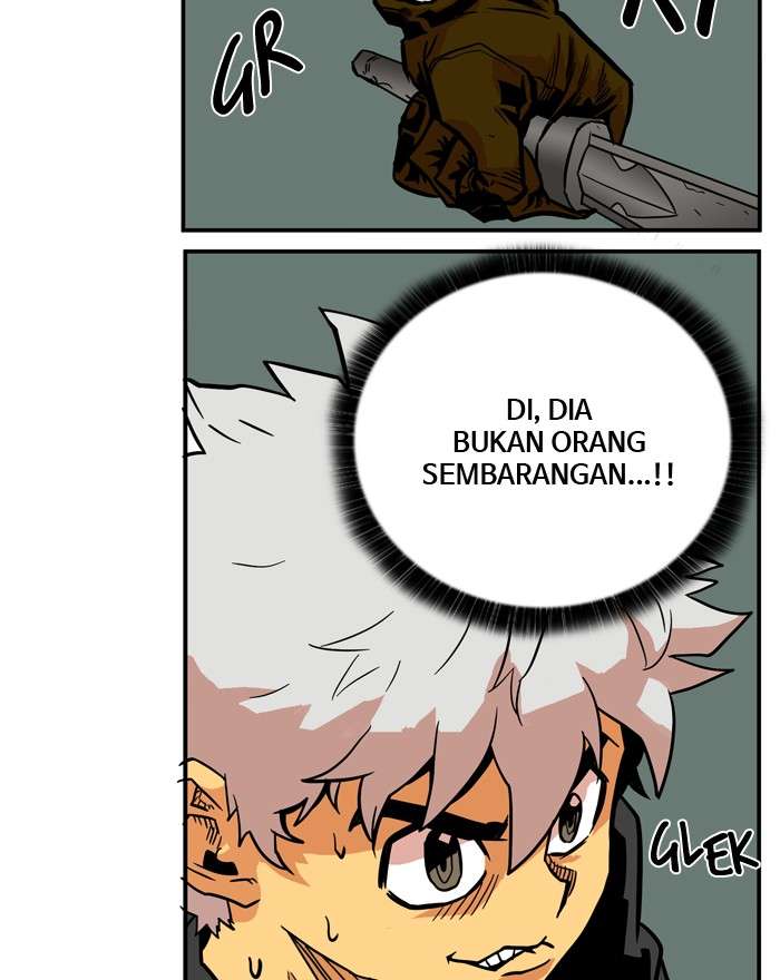 Troll Trap Chapter 15 Gambar 77