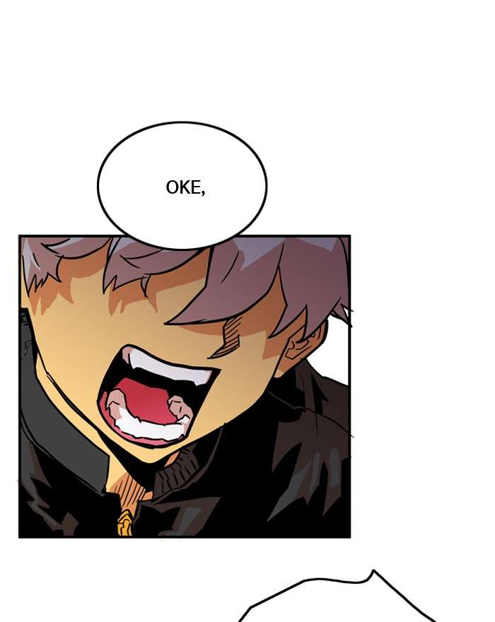 Troll Trap Chapter 15 Gambar 81