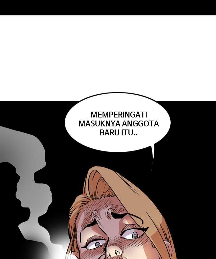 Troll Trap Chapter 13 Gambar 111